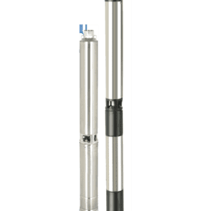 Stainless Steel Submersible pumps