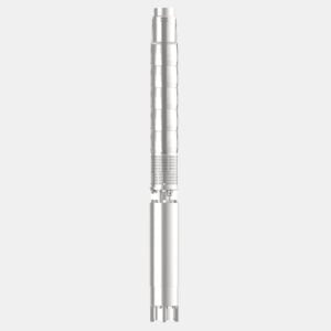 10" Stainless Steel Submersible Pumps