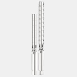 Stainless Steel Submersible pumps