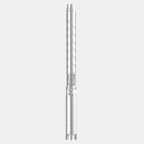 8" Stainless Steel Submersible Pumps